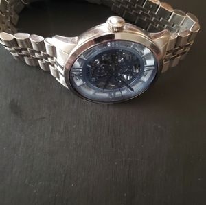 Fossil Watch